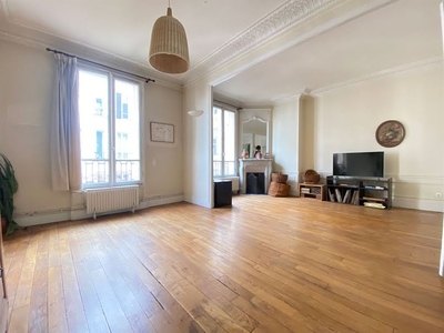 Vente appartement 4 pièces 82.05 m²