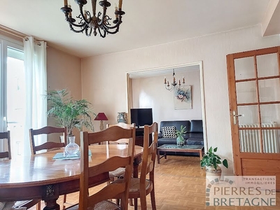 Vente appartement 4 pièces 82.49 m²