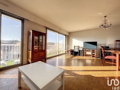 Vente appartement 5 pièces 103 m²