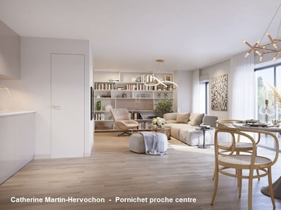 Vente appartement 5 pièces 109.91 m²