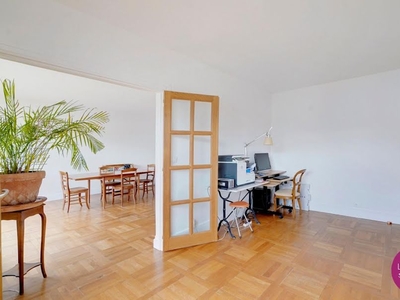 Vente appartement 5 pièces 114 m²