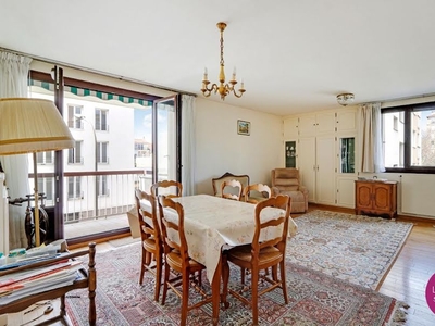 Vente appartement 5 pièces 80 m²