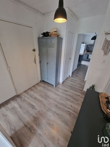 Vente appartement 5 pièces 80 m²