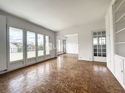 Vente appartement 5 pièces 83.47 m²