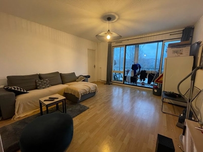 Vente appartement 5 pièces 95.84 m²