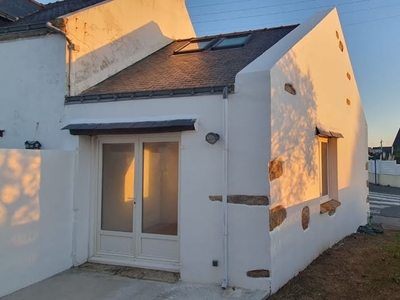 Vente maison 2 pièces 30 m²