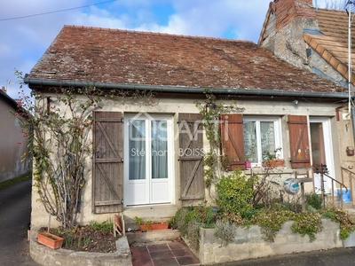 Vente maison 4 pièces 101 m²