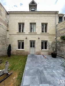 Vente maison 4 pièces 89 m²