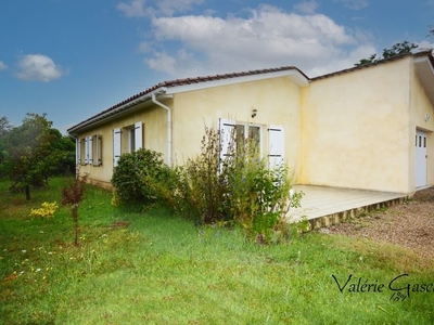 Vente maison 4 pièces 90 m²