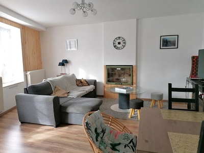 Vente maison 5 pièces 102 m²