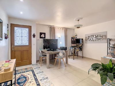 Vente maison 6 pièces 114 m²