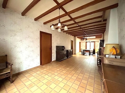 Vente maison 5 pièces 120 m²