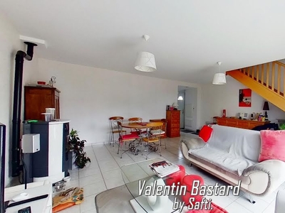 Vente maison 5 pièces 125 m²