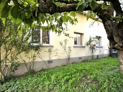 Vente maison 5 pièces 150 m²