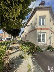 Vente maison 5 pièces 93 m²