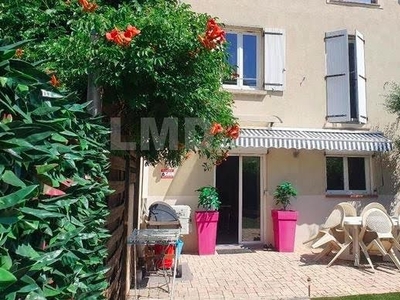 Vente maison 6 pièces 126 m²