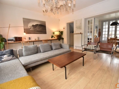 Vente maison 7 pièces 153 m²