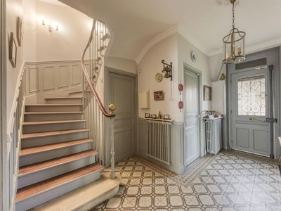 Vente maison 7 pièces 173 m²