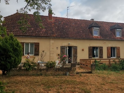 Vente maison 7 pièces 190 m²