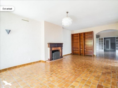 Vente maison 7 pièces 208 m²