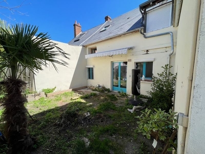 Vente maison 8 pièces 208 m²