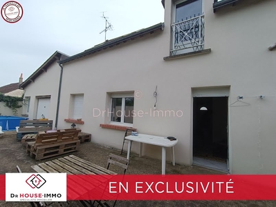 Vente maison 8 pièces 208 m²