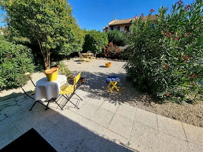 Vente villa 4 pièces 109 m²