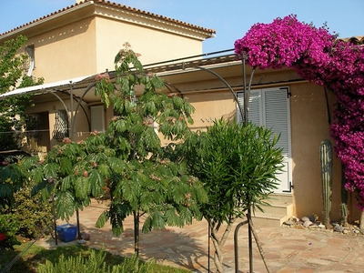 Vente villa 5 pièces 130.34 m²