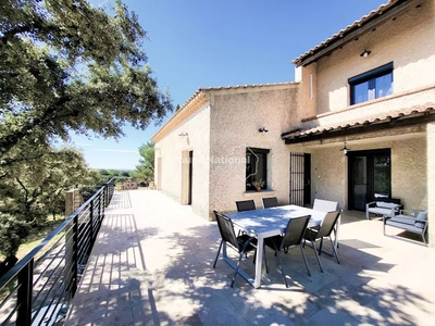 Vente villa 5 pièces 171.56 m²