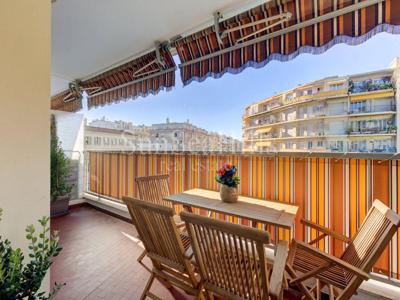Appartement de 2 chambres de luxe en vente à 90 Rue de France, Nice, Alpes-Maritimes, Provence-Alpes-Côte d'Azur