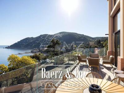 Appartement de 6 chambres de luxe en vente à 06590, Théoule-sur-Mer, Alpes-Maritimes, Provence-Alpes-Côte d'Azur