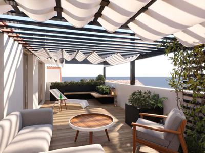 Appartement de luxe de 1 chambres en vente à Pianottoli-Caldarello, Corse