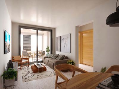 Appartement de luxe de 2 chambres en vente à Pianottoli-Caldarello, France