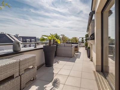 4 bedroom luxury Apartment for sale in Boulogne-Billancourt, France