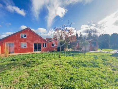 Maison de luxe en vente à Villemoustaussou, Occitanie