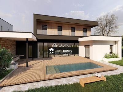 Villa de 6 pièces de luxe en vente Lattes, Occitanie