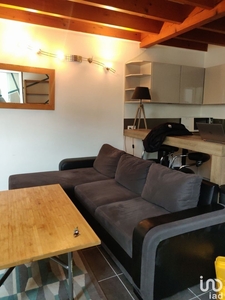 Appartement 1 pièce de 41 m² à Bordeaux (33800)