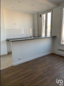 Appartement 2 pièces de 19 m² à Livry-Gargan (93190)