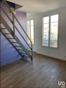 Appartement 2 pièces de 23 m² à Livry-Gargan (93190)