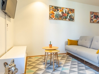 Appartement 2 pièces de 34 m² à Algrange (57440)