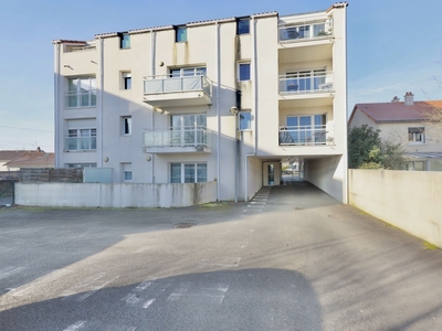 Appartement 2 pièces de 43 m² à Vertou (44120)