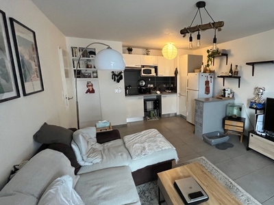 Appartement 2 pièces de 45 m² à Toulouse (31200)