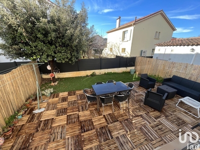 Appartement 2 pièces de 46 m² à Toulon (83200)