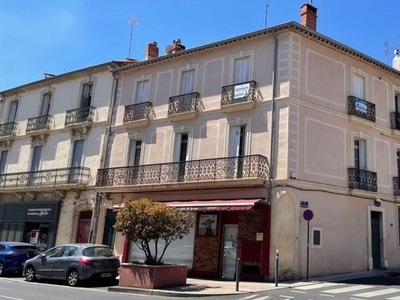 Appartement 2 pièces de 45 m² à Béziers (34500)