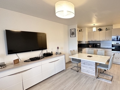 Appartement 3 pièces de 58 m² à Villejuif (94800)