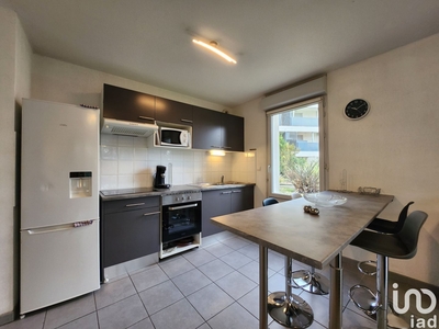 Appartement 3 pièces de 68 m² à Colomiers (31770)
