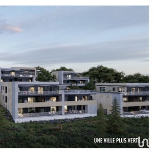 Appartement 3 pièces de 80 m² à Saint-Didier-au-Mont-d'Or (69370)