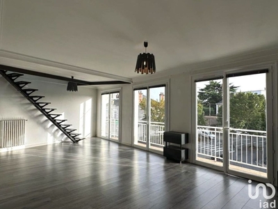 Appartement 3 pièces de 83 m² à Saint-Sébastien-sur-Loire (44230)