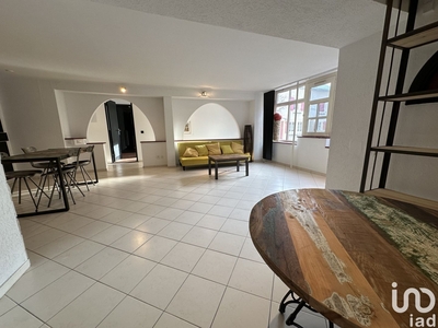Appartement 3 pièces de 87 m² à Rodemack (57570)