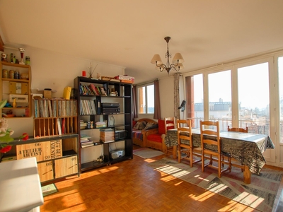Appartement 4 pièces de 67 m² à Le Perreux-sur-Marne (94170)